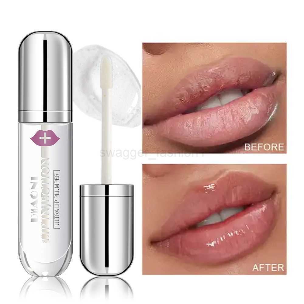 Lip OilNo-Sticky Gloss Lip Balm Lip Caretransparent Lip Oil For Dry Lips Moisturizing Hydrating Nourishing Long LastingXJ240812
