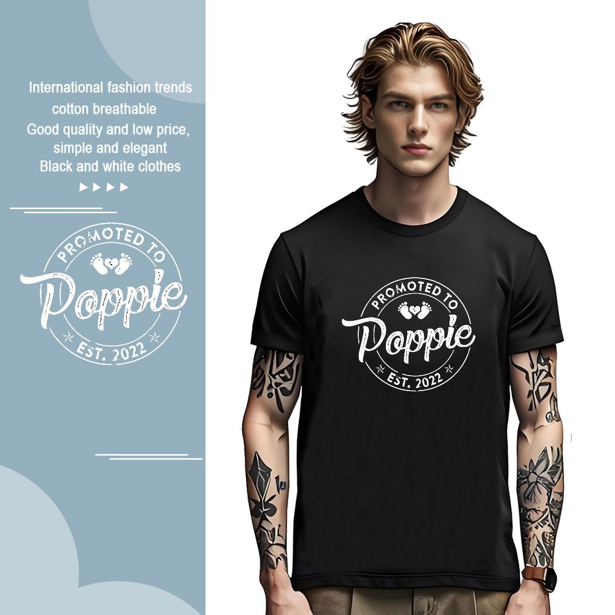 2024 DIY 230g Cotton T-Shirts for Men letter Beach Mens Tshirts Tops Breathable Short Sleeve Wholesale Plus Size Cartoon