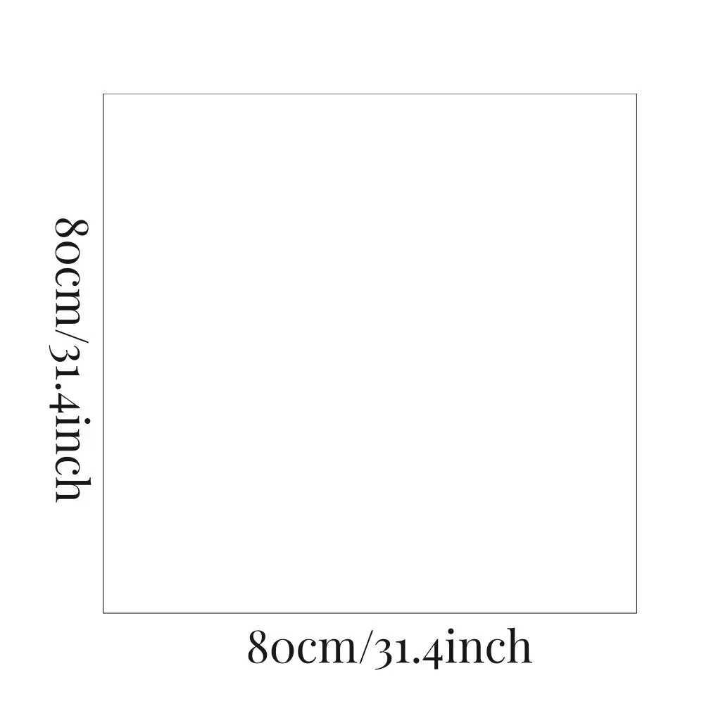 80x80cm baby receiving blanket suitable for newborn cotton plain baby bath towels baby bath towels baby productsW240810