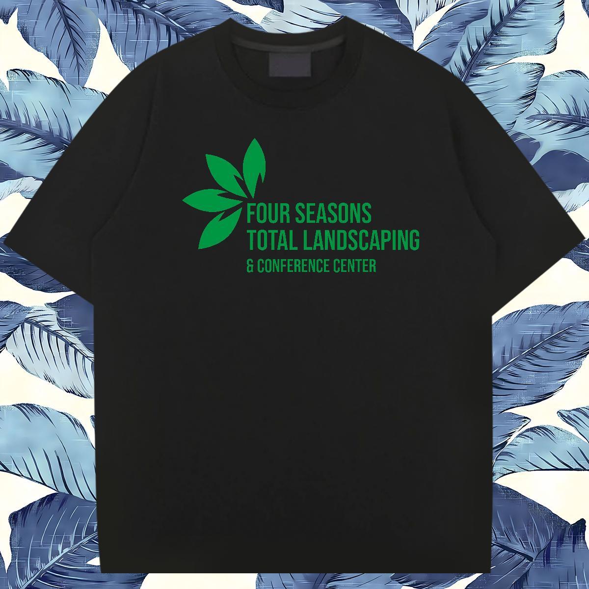 2024 Designer Men T Shirts letter Clothings 100% Cotton 230g Sport Cool Design Cartoon Printing L-4XL Crew Neck Mens Tshirts