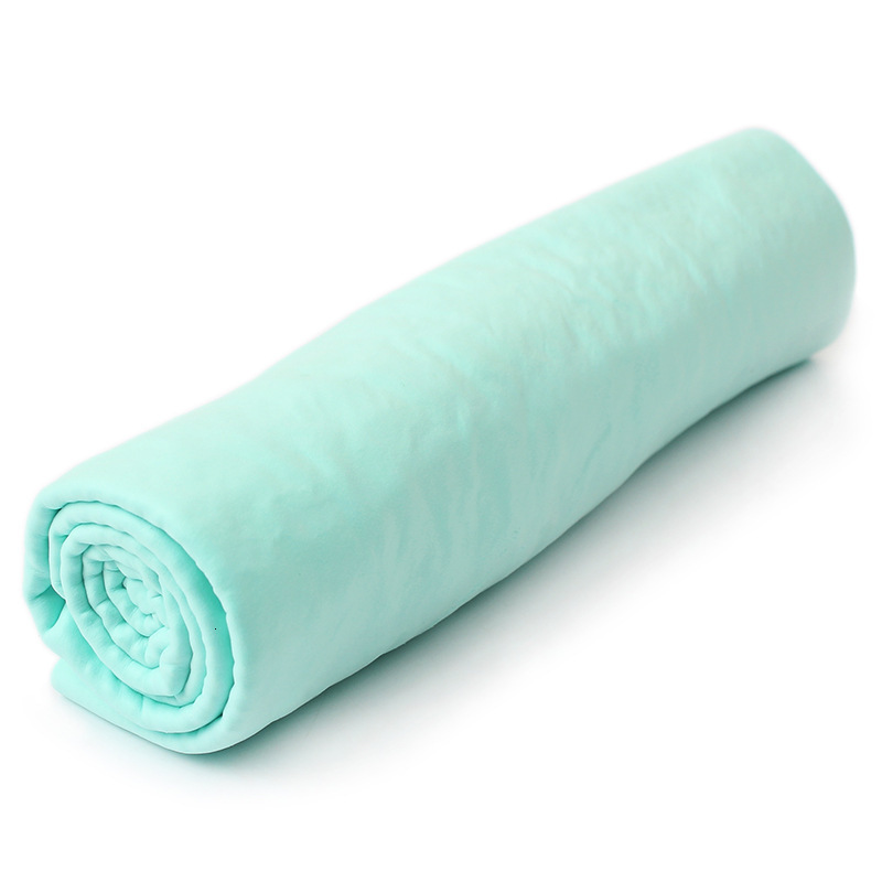 Pi Tao Simplified Thickened Water Absorbent Cat and Dog Shower Cleaning Quick Drying Bath Towel Pet Supplies