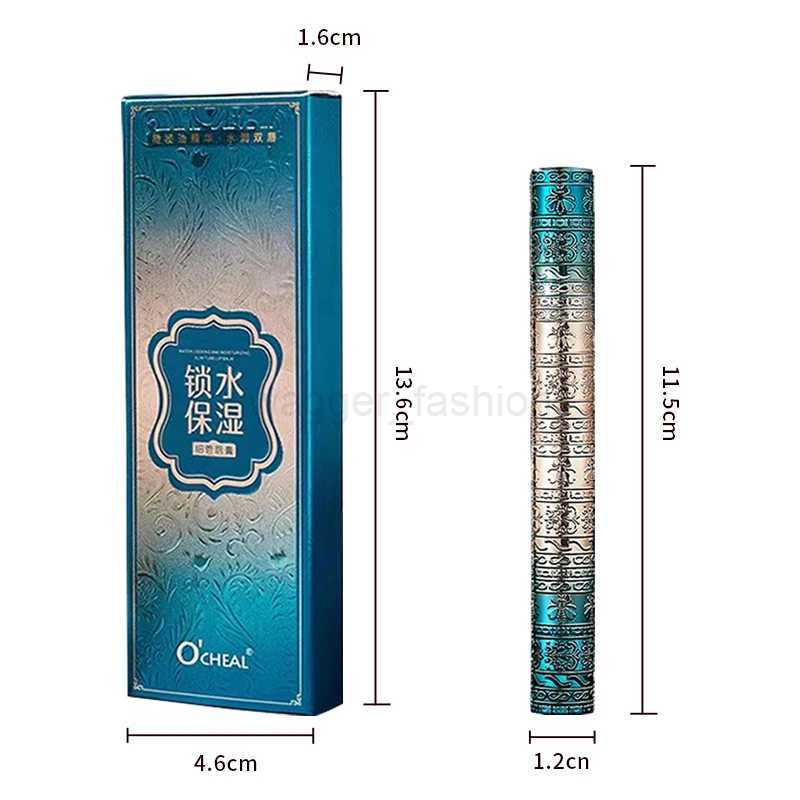 Moisturizing Lip Balm Waterproof Long Lasting Lips Gloss Changing Color Anti Dry Cracking Lipstick Makeup Sexy Plump Beauty LipsXJ240812