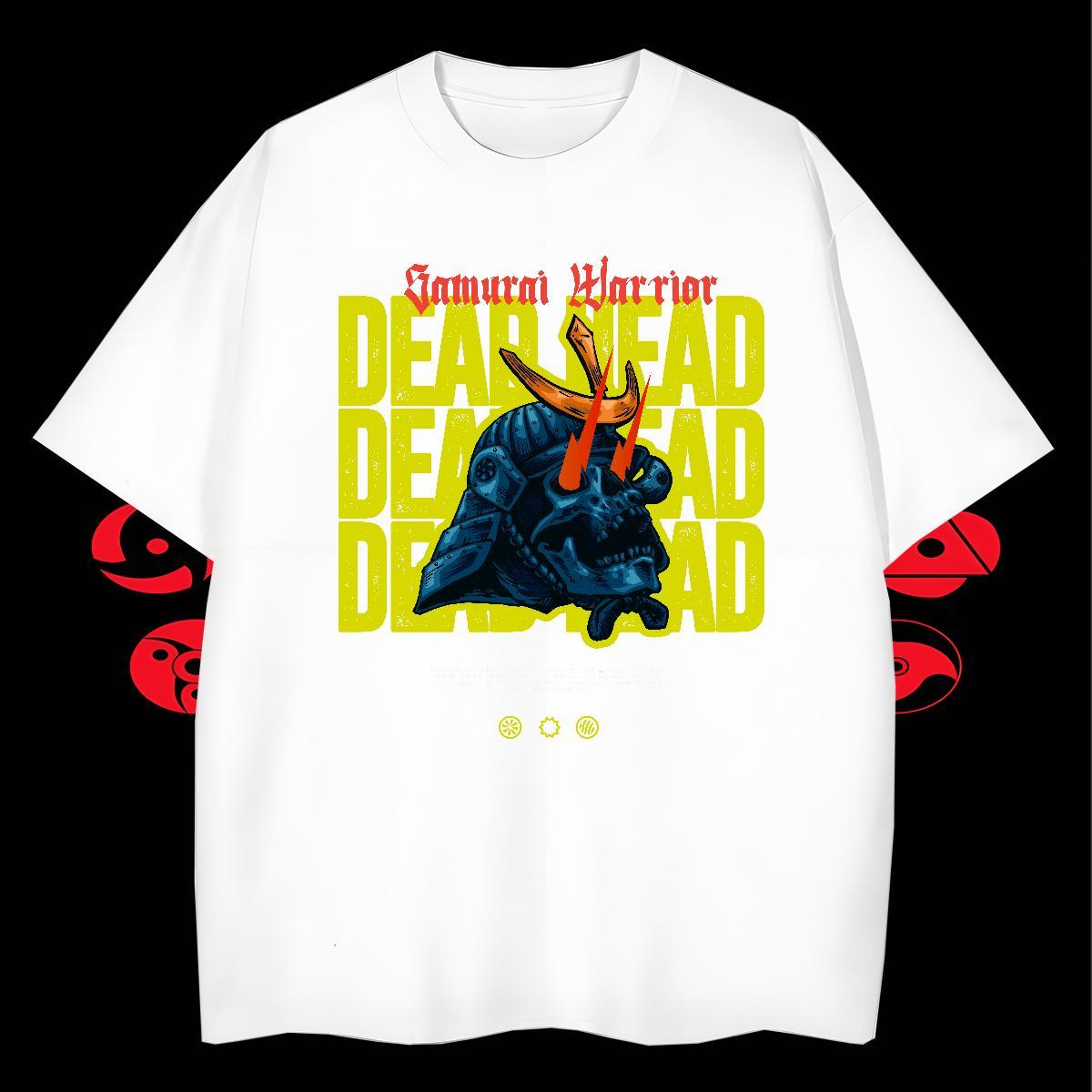Designer Men Tops Tees Street wear Hip Hop 230g Pure Cotton Custom Print Plus Size Breathable Short Sleeve letter T-Shirts for Men Brand Wear