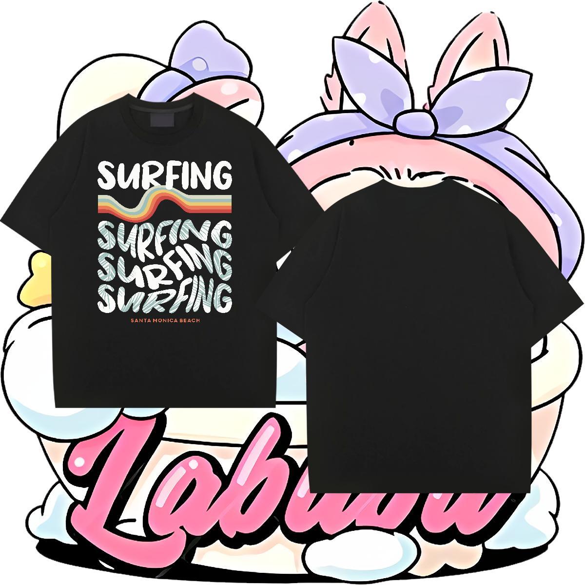 TOP Quality Tshirt for Man Woman Sport 230g 100% Cotton Plus Size Custom Breathable Crew Neck letter T Shirts Men Designer Fashion Wear