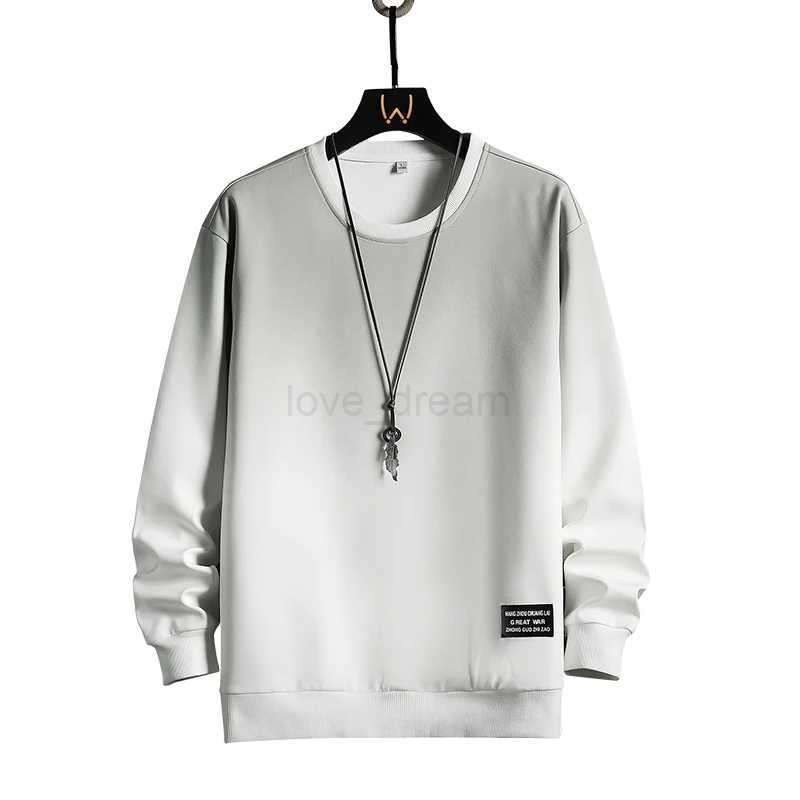 Hip Hop Sweatshirt Mens Patchwork Funny Women Men Round Neck Sweatshirt Casual Pullover Male Streetwear HarajukuXJ240812
