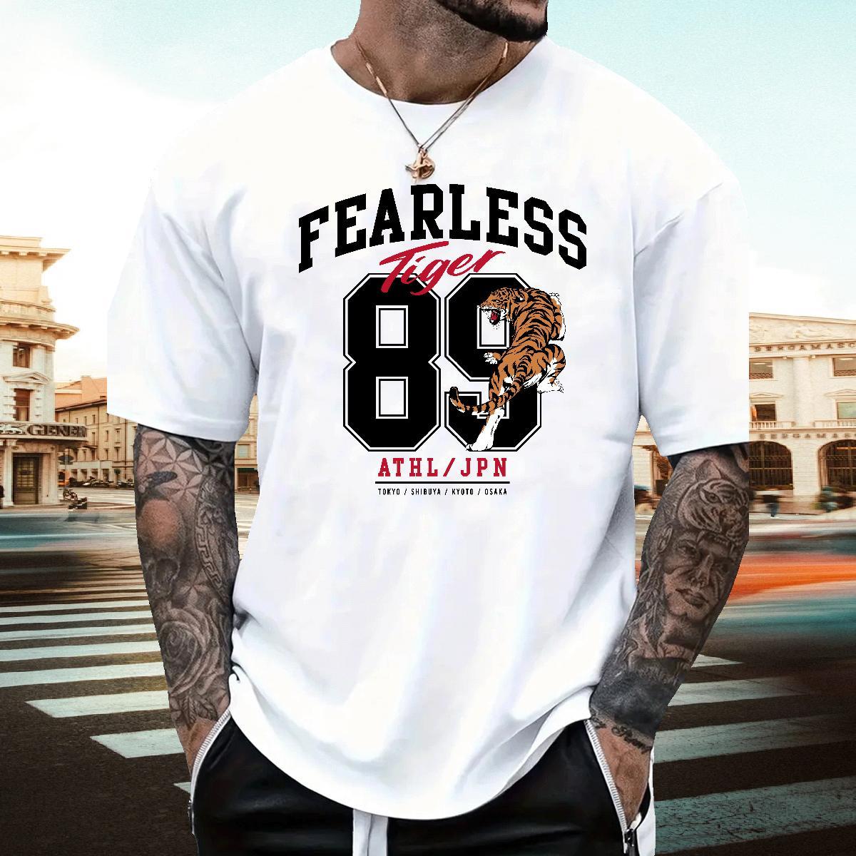 Fashion Designer T-Shirts for Men letter Tops Shirt 100% Cotton 230g Hip Hop Street Unisex Black White Breathable Short Sleeve Couples T Shirts