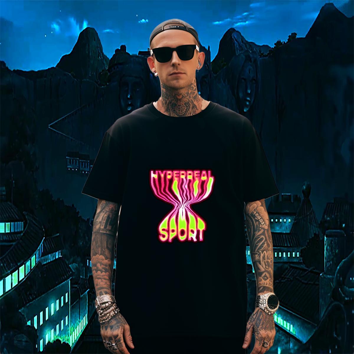 Brand Couples T Shirts letter 230g Cotton Home Outdoor Short Sleeve O-Neck T-Shirts for Men Customized Classic Tshirts