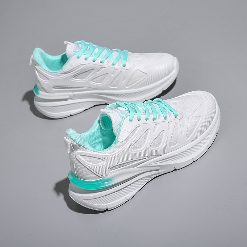 Ddmysports Spring New Couple Sports Versatile Student Men S And Lightweight Running Shoes Women F Outdoor