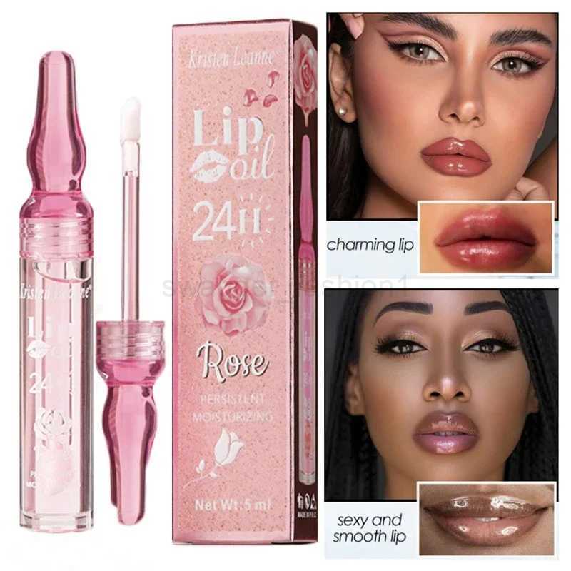 Plump Lips Serum Instant Volumising Lip Essential Oil Reduces Lip Lines Gets Rid Dry Cracked Moisturizing Nourish Sexy Lip CareXJ240812