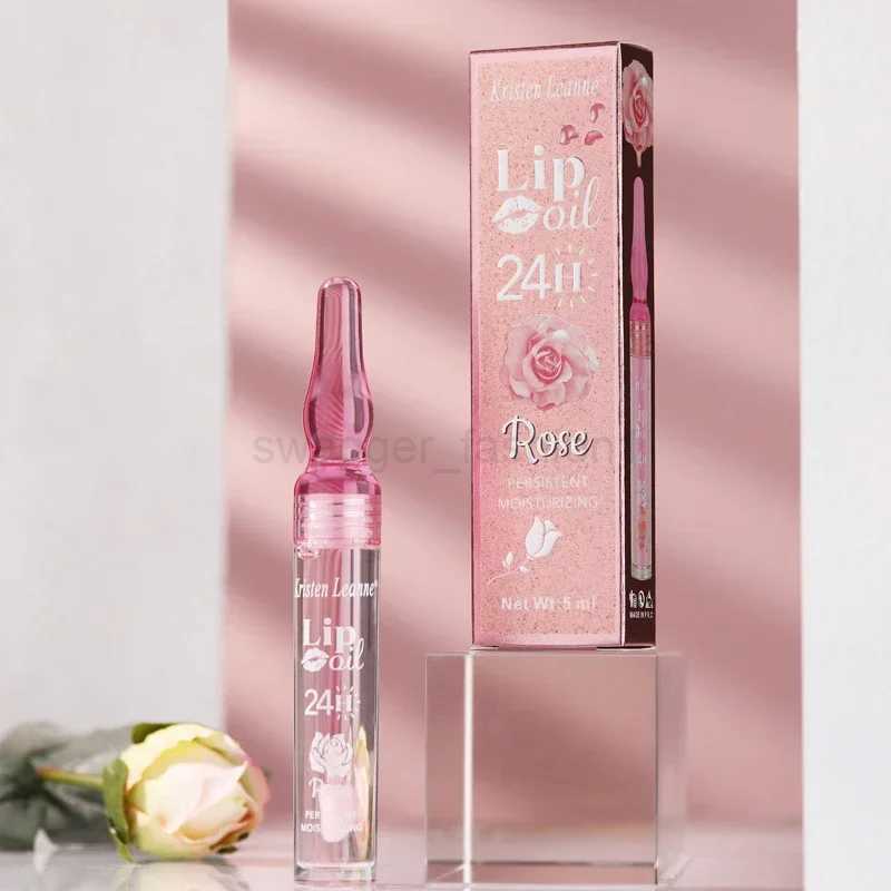 Lip Plump Serum Instant Elasticity Essential Oil Reduces Lip Lines Gets Rid Of Dry Cracked Moisturize balm gloss labial Lip CareXJ240812