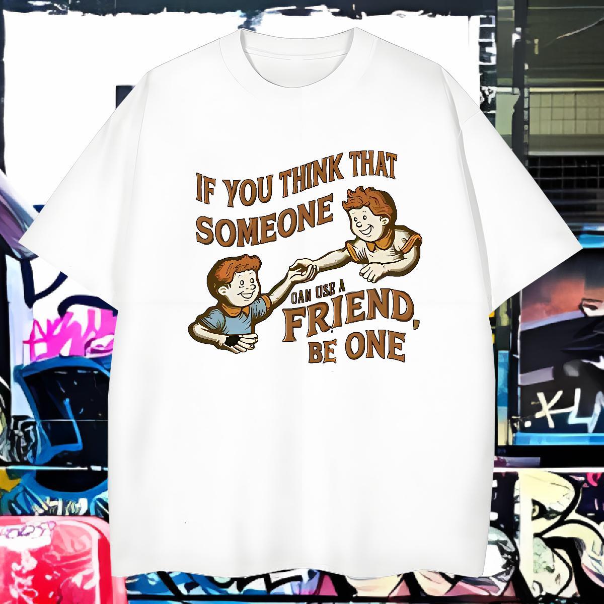 Factory Direct 230g 100% Cotton Man T Shirts letter Summer Casual Couples T Shirts Polos Short Sleeve Soft High Quality Custom Printed