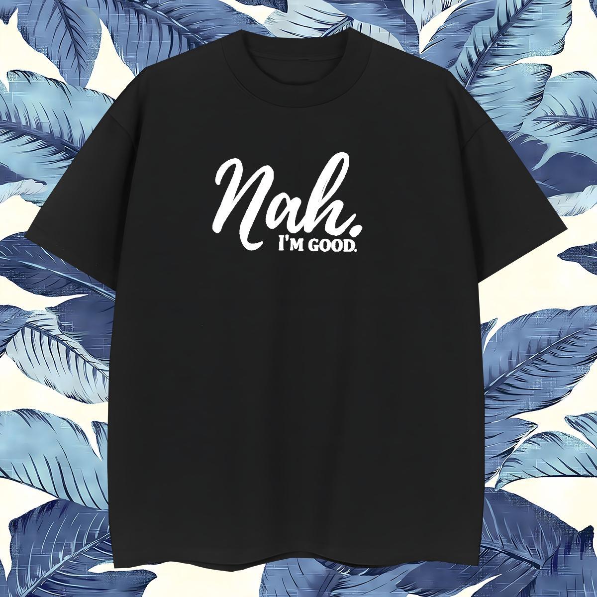 Fashion New 100% Cotton 230g T shirt letter Anime Printing Street Men Tshirts Clothes Crew Neck Breathable Soft Cartoon Printing L-4XL