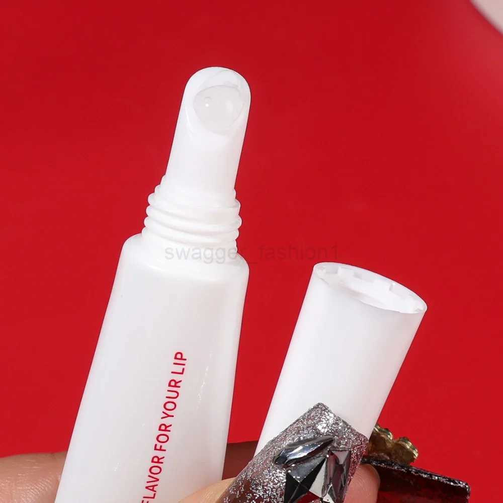 Moisturizing Transparent Lip Balm Lasting Nourishes Lips Reduce Lip Line Anti Aging Anti-drying Hydration Lipstick Lip Care 3gXJ240812