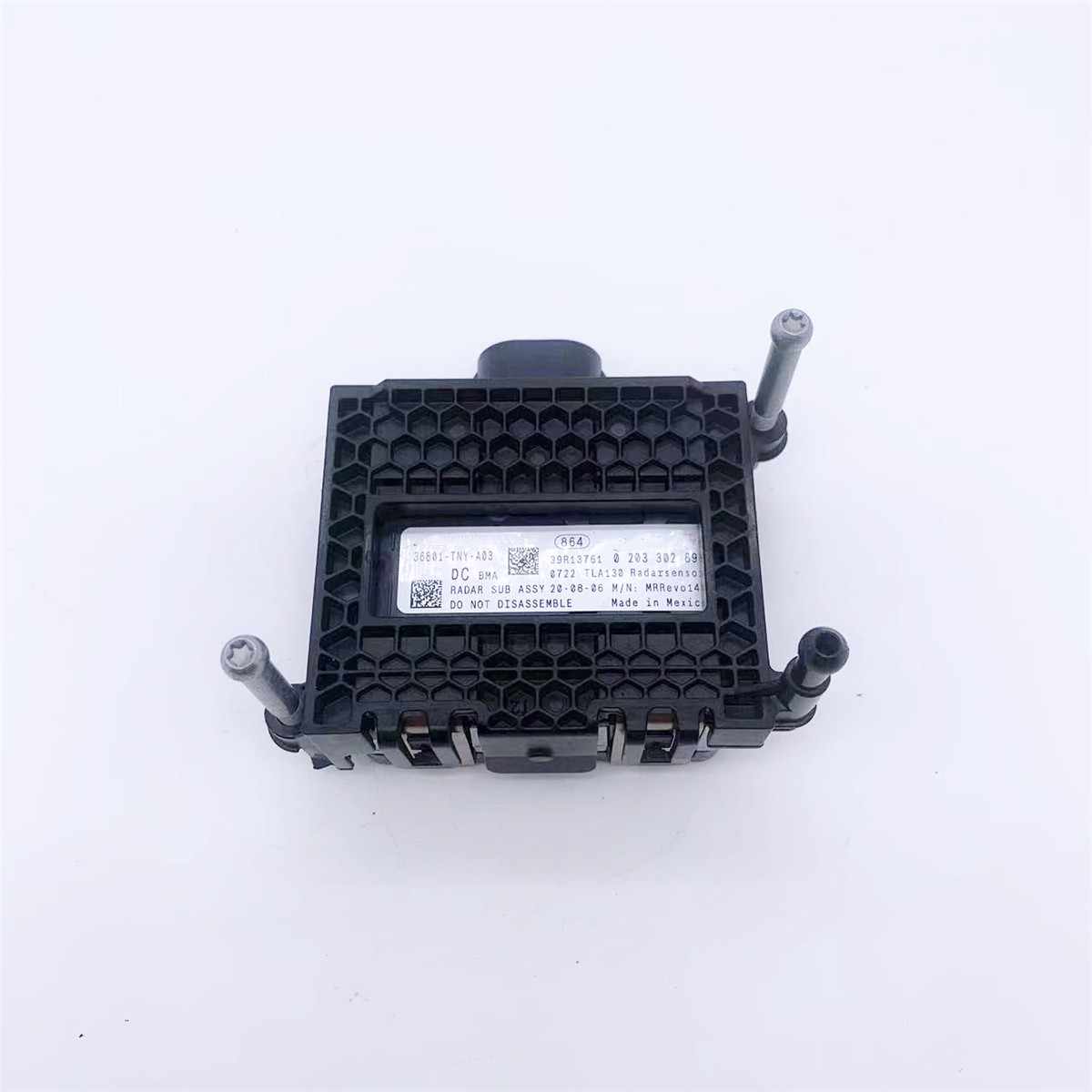 FRONT RADAR DISTANCE SENSOR UNIT For HONDA CRV 36801-TNY-A03 36801TNYA03 0203302897 car