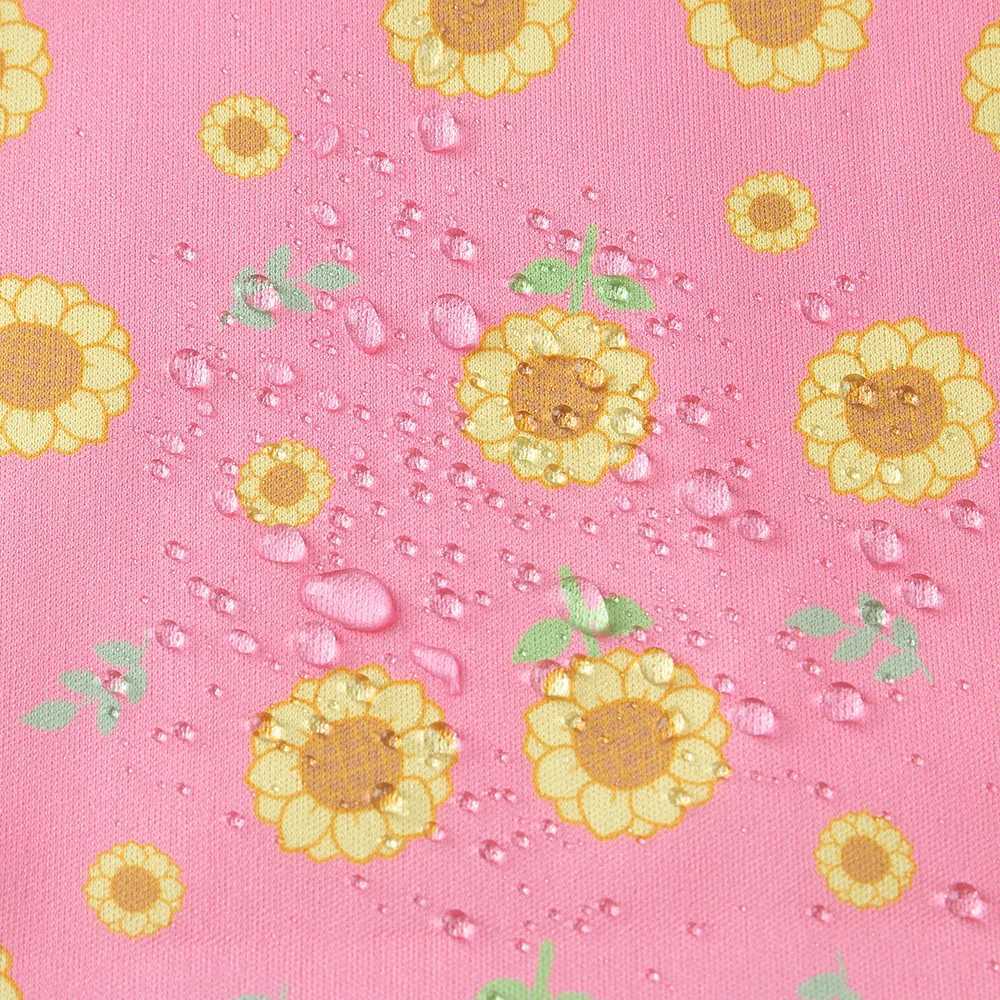 Baby diaper wet dry bag waterproof reusable diaper bag 20cmx25cm daycare wet bag new arrival bag W240812