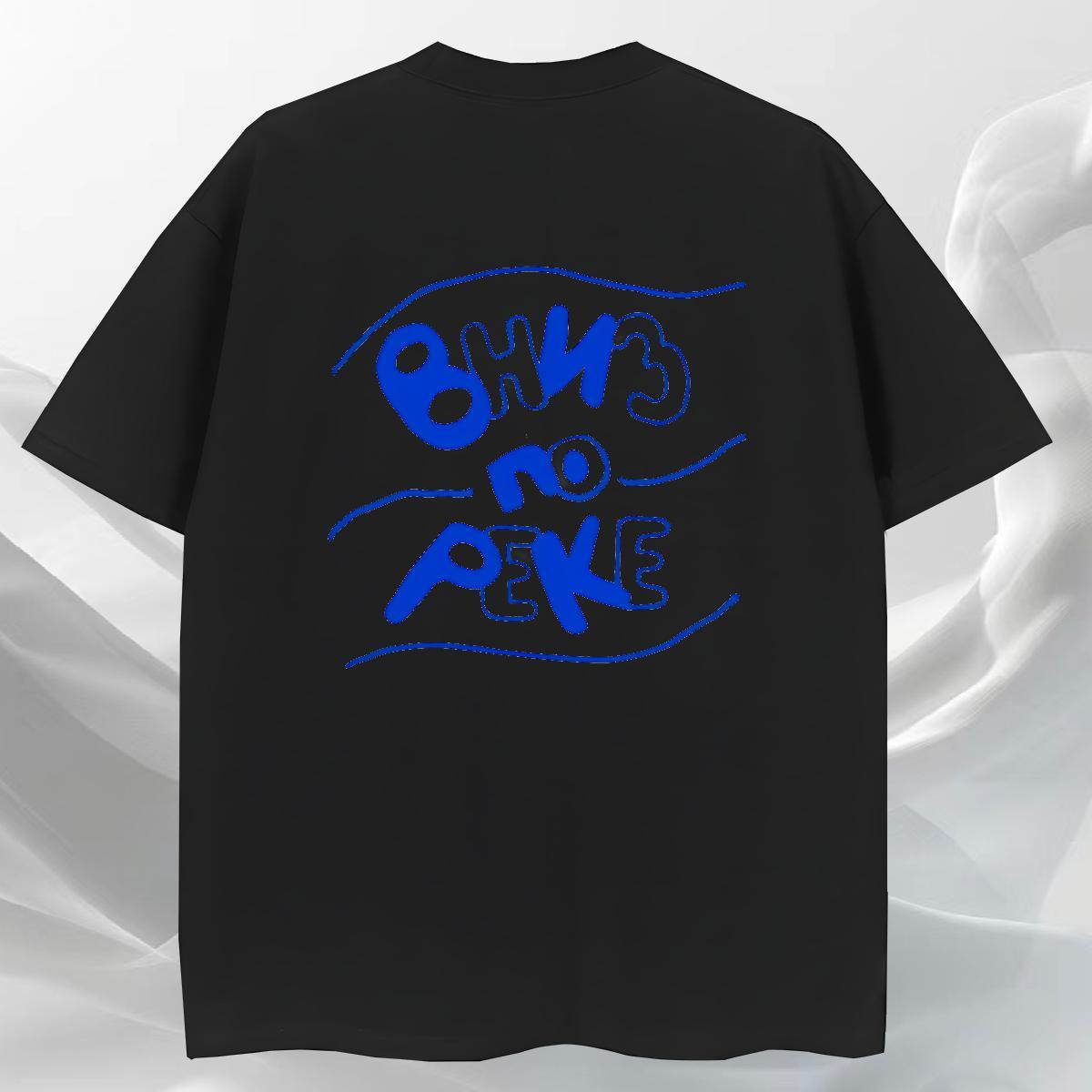 New Arrival T-Shirts for Men letter Clothes 230g 100% Cotton Summer Casual Designer Custom Print Plus Size Crew Neck Breathable Tshirt for Man Woman