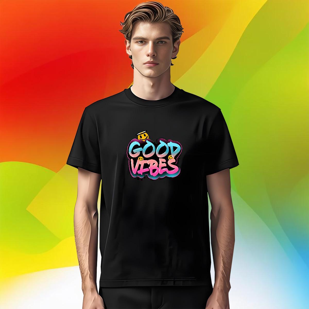 Designer letter T-Shirts Casual Men Tshirts 100% Cotton 230g Free Shipping Crew Neck White Plus Size Top Tees
