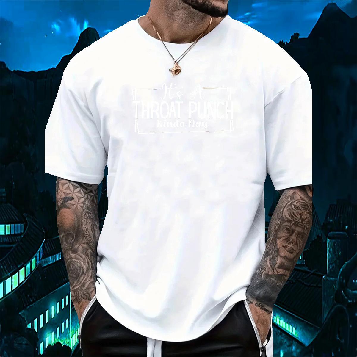 Loose Fit Couples T Shirts letter 230g Cotton Street Breathable Crew Neck T-Shirts for Men Plus Size Custom Free Shipping Tops Shirt
