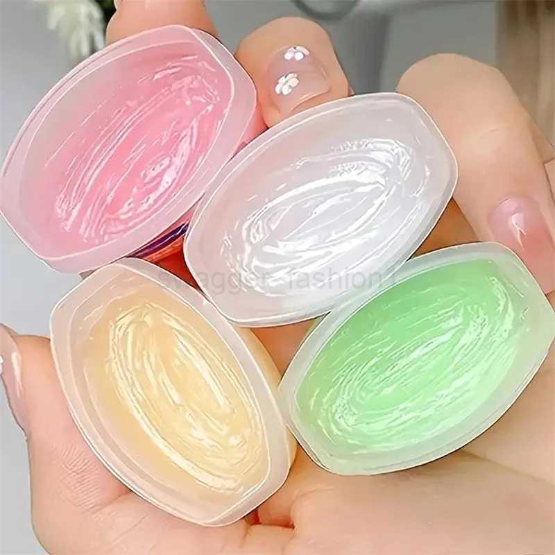 8PCS Lip Balm Healing Moisturizing All-natural Lip Mask For Dry Lips Lip Moisturizing Power Lip Care Nourishing RepairXJ240812