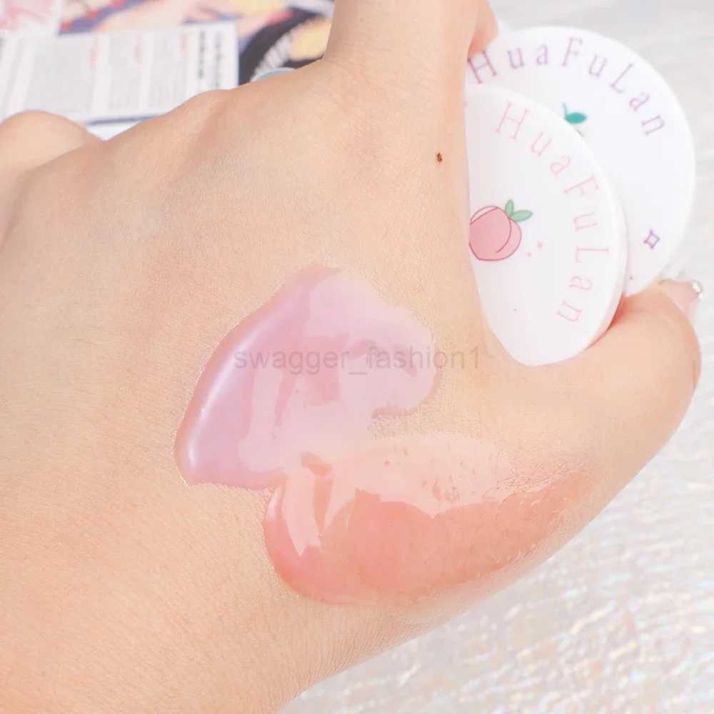 Colored Lip Balm Moisturizing Anti-dry Lip Balm Easy To Carry Anti-cracking Lipstick Colored Lip Tint Makeup Lip Care CosmeticsXJ240812