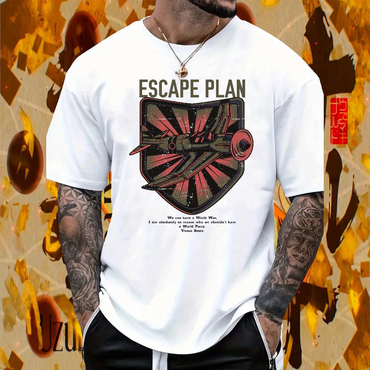 Popular Men Clothes T-Shirt plane 230g Cotton Summer Casual O Neck Short Sleeves Men T Shirts Oversized 3XL 4XL DIY Tshirts