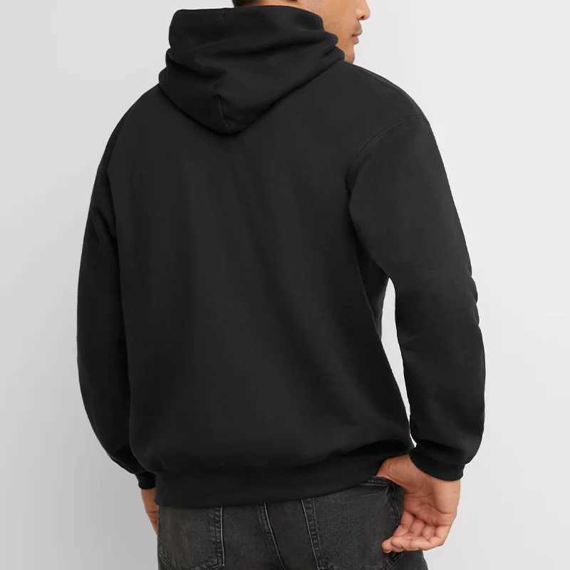 Stay calm in the Shinohara hoodie you know... Printed hooded sweatshirt with floral design M/W youth daily casual outdoor sweatshirtW240724