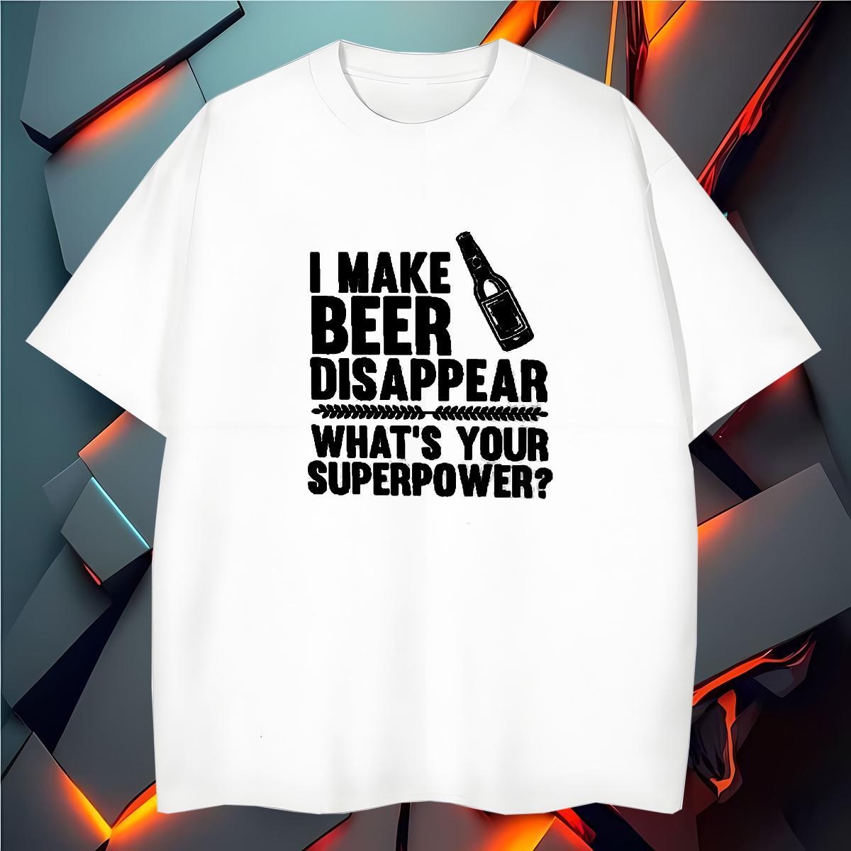 Free Shipping Men Clothes T-Shirt letter 230g Cotton Street Breathable Crew Neck T-Shirts Custom Print Oversized Fashion New Tops Tees