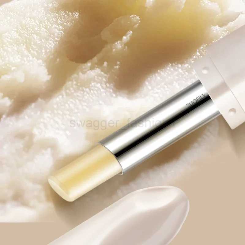 Long Lasting Natural Lipbalm Fruit Flavor Moisturizing Not Greasy Lipgloss Anti Drying Nourishing Lip Men and Women Lip BalmXJ240812