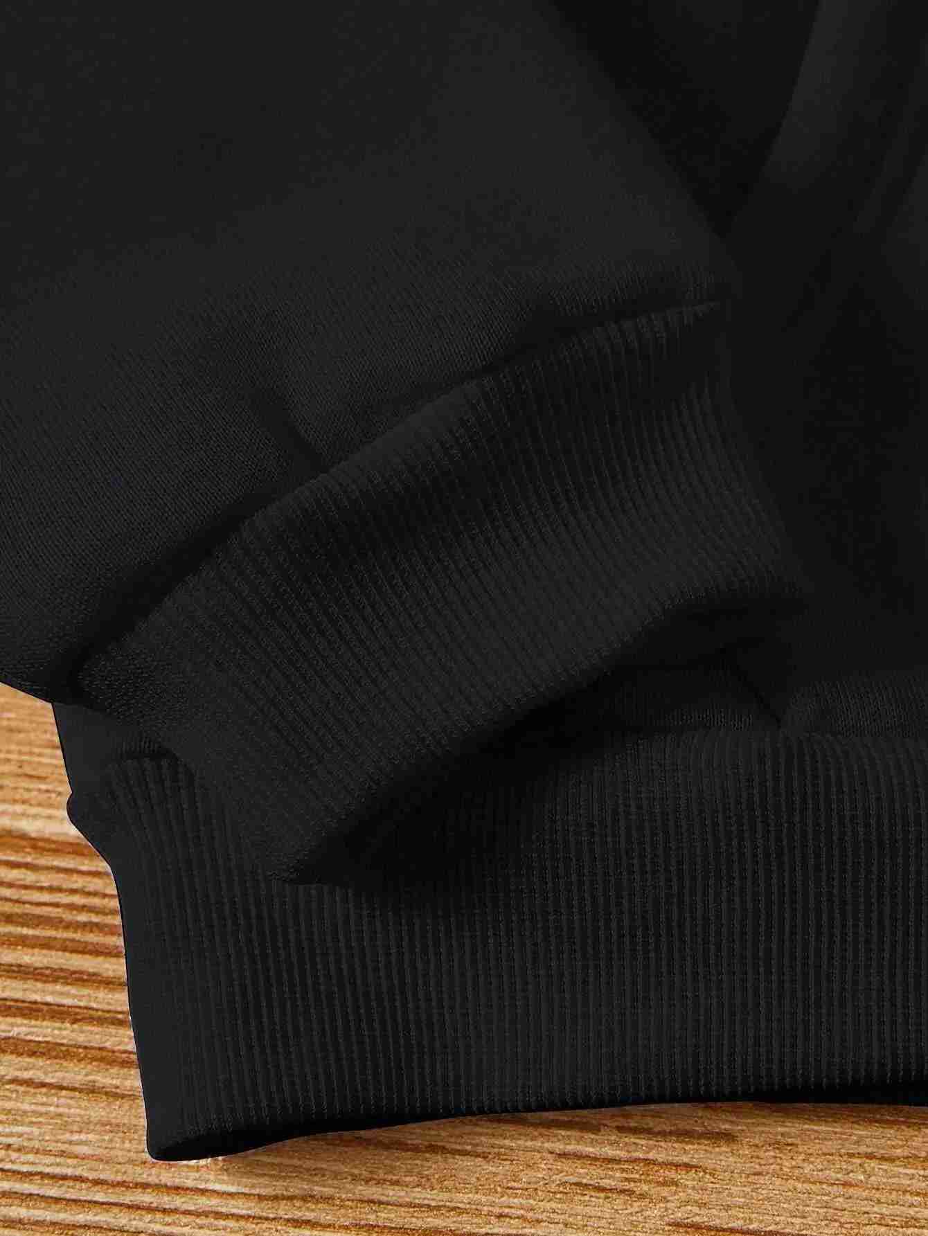 A Kitten Falling In The Starry Sky Male Sweatshirts Harajuku Fleece Hooded Fashion S-XXL Casual Hoodies Loose Oversize TopsXJ240812