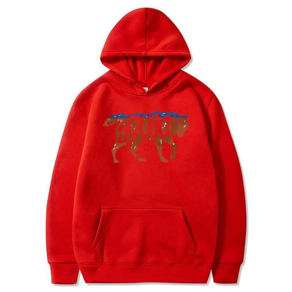 Funny Retro Wolf Squad Hoodies Sweatshirt Awesome Wolf Student High School Wild Rad Life Is Strange Tank Squad Cool Teen HoodieXJ240812