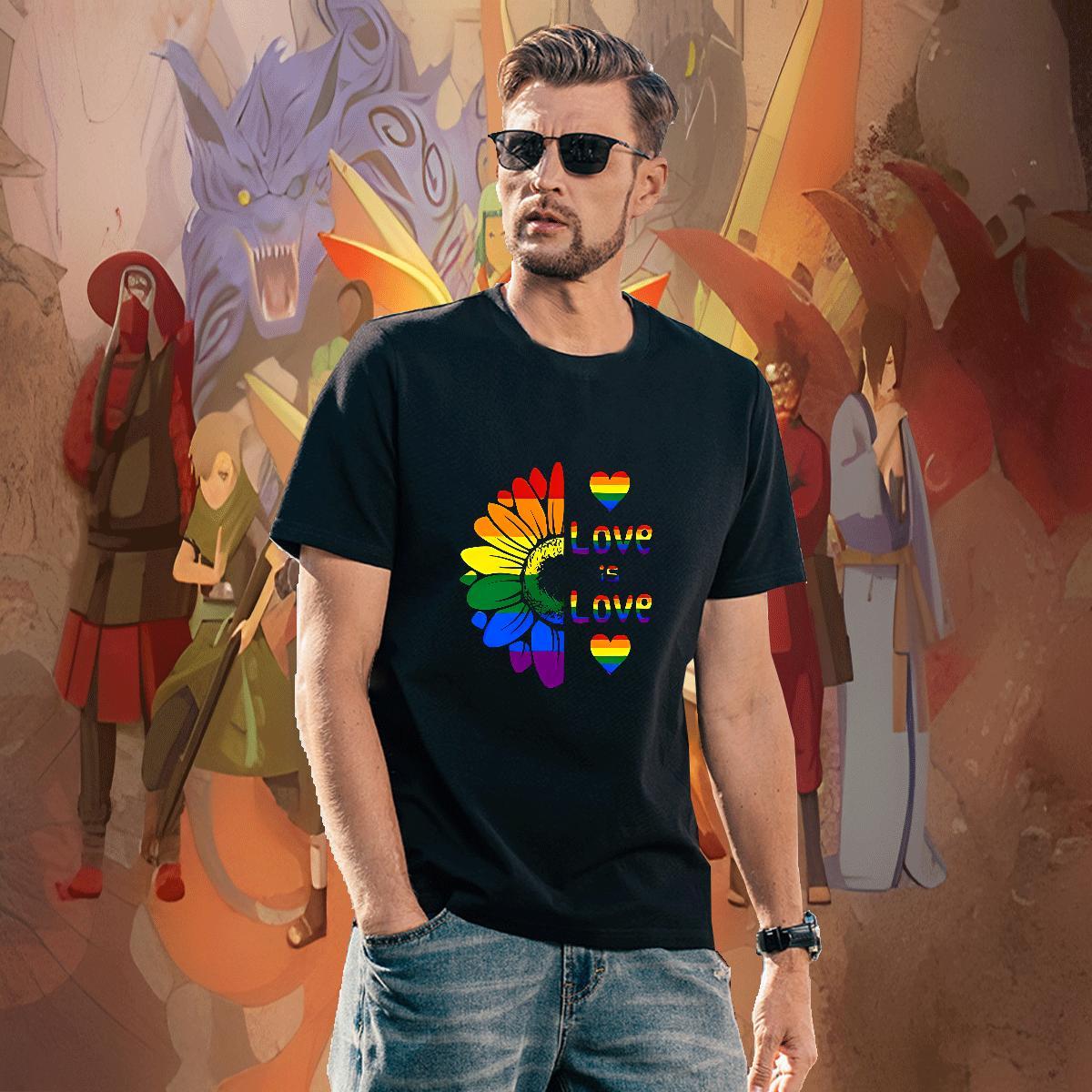 New Arrival 230g Pure Cotton Man T Shirts Hip Hop Street Mens Tshirts Tees Breathable Crew Neck High Quality DIY