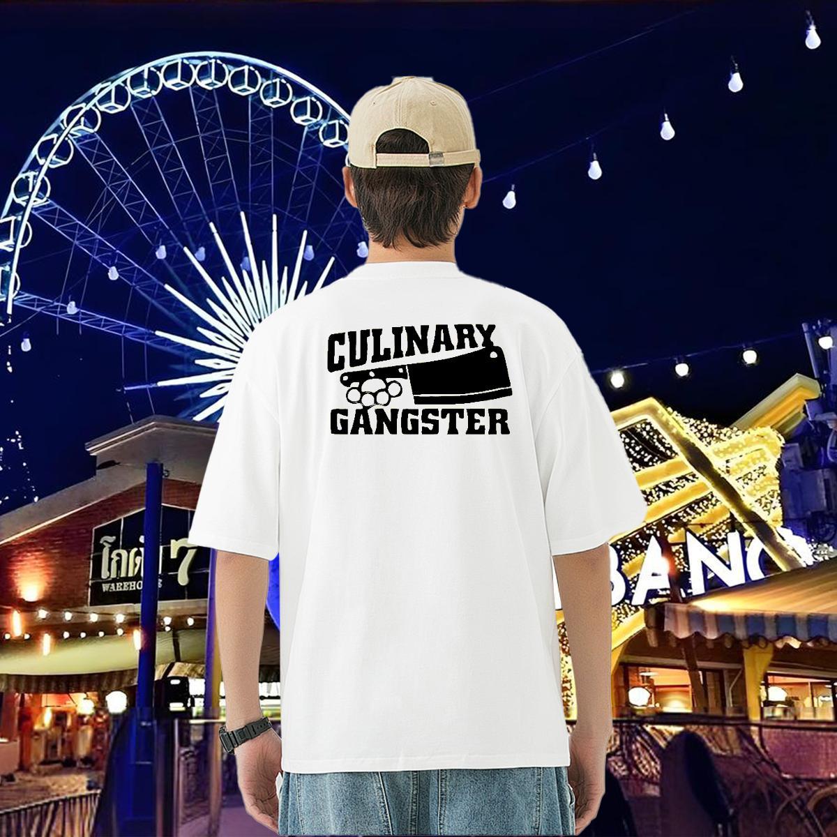 2024 DIY Men T Shirts letter Tops Shirt 100% Cotton 230g Daily Wear TOP Quality Customized Breathable Short Sleeve Men Tops Tees