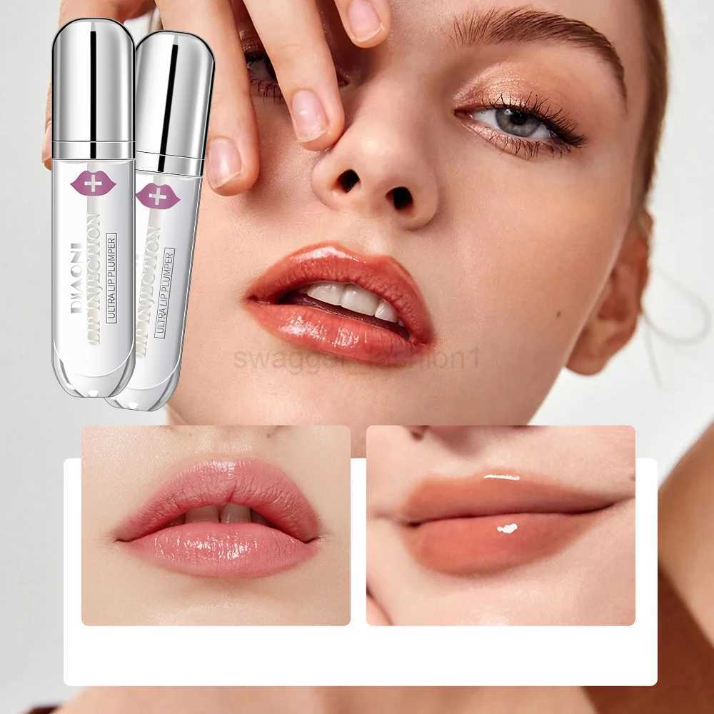 Lip OilNo-Sticky Gloss Lip Balm Lip Caretransparent Lip Oil For Dry Lips Moisturizing Hydrating Nourishing Long LastingXJ240812
