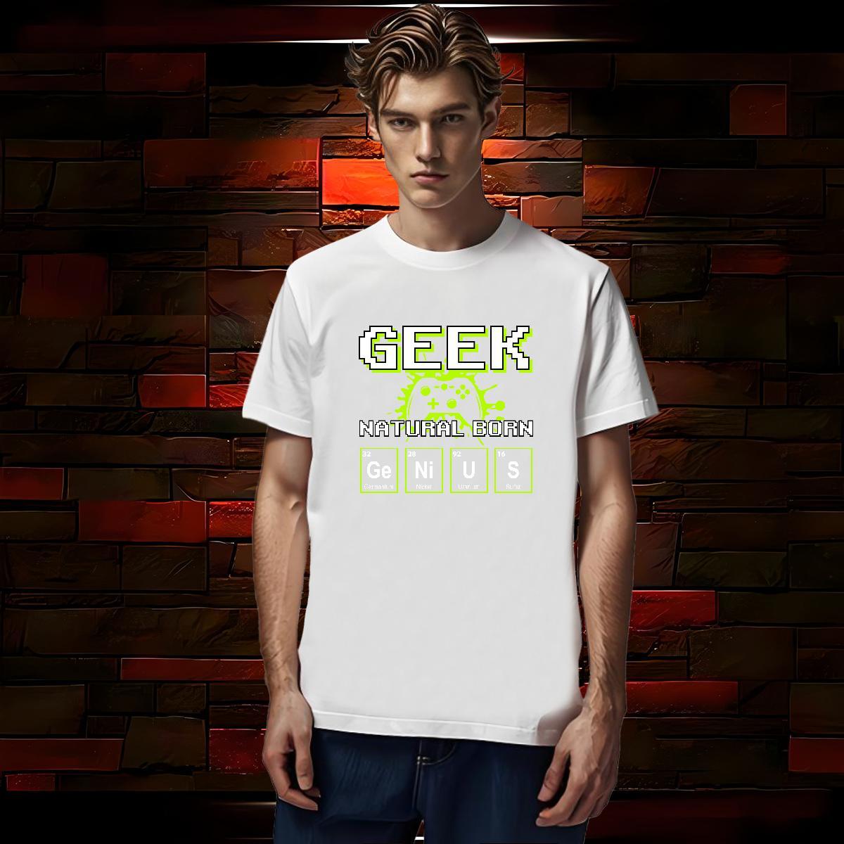 Comfortable Men Clothes T-Shirt letter 100% Cotton 230g Outdoor Breathable Crew Neck T Shirts Men Graphic 2024 New Tops