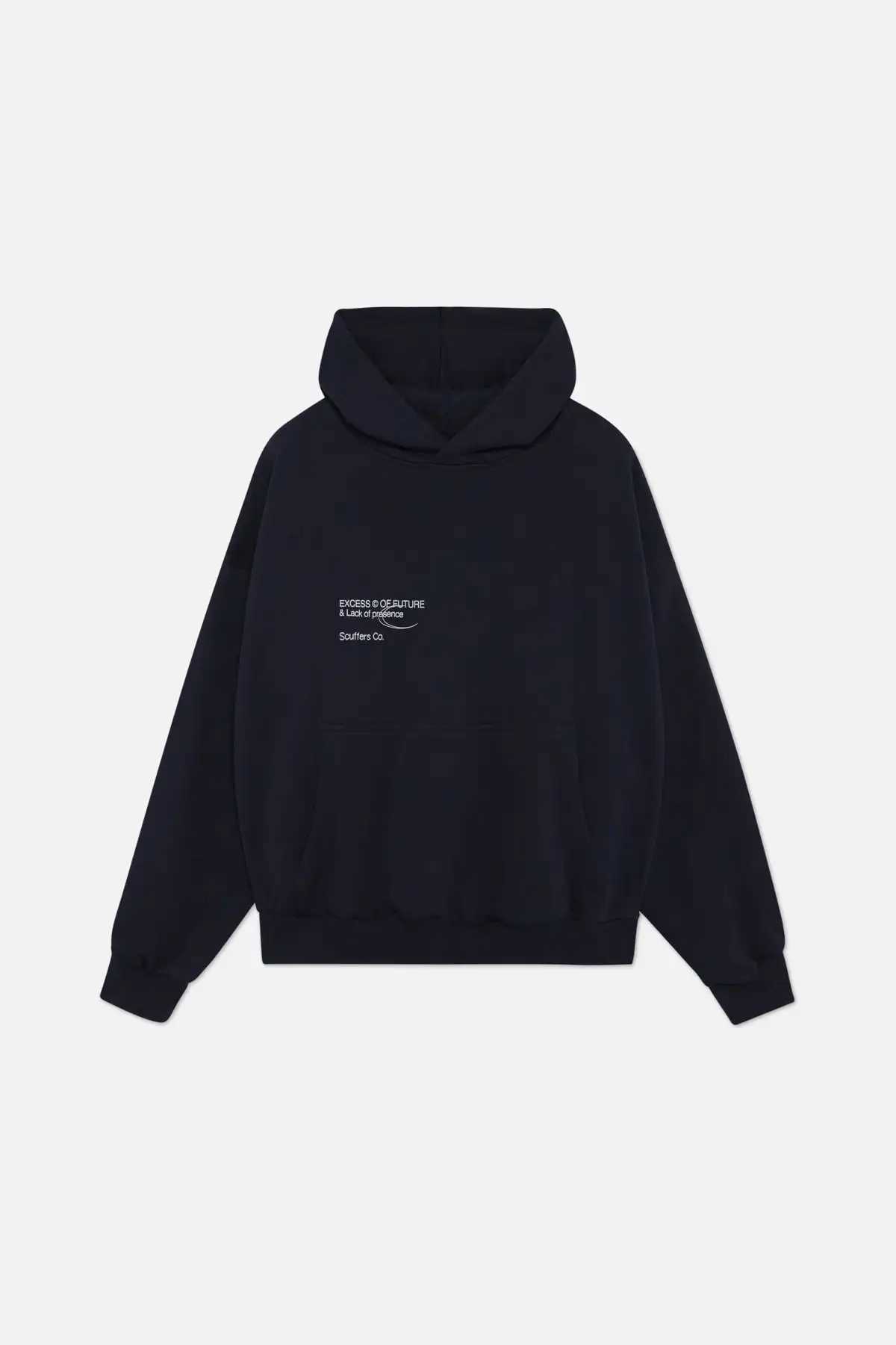 New punk rock Y2k mens hoodie with letter graphics super large hoodie sweater Gothic Harajuku hip-hop loose casual top streetwearW240724