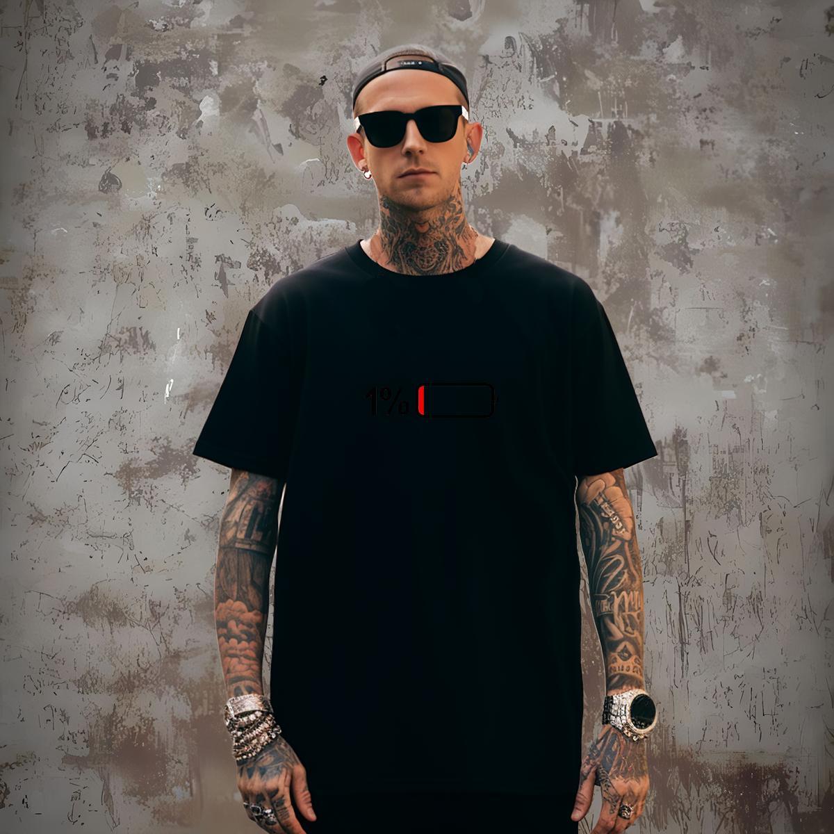 New Designer 230g Cotton Men T Shirts letter Hip Hop Tshirt for Man Woman Top Tees Breathable Soft Brand Black Oversized