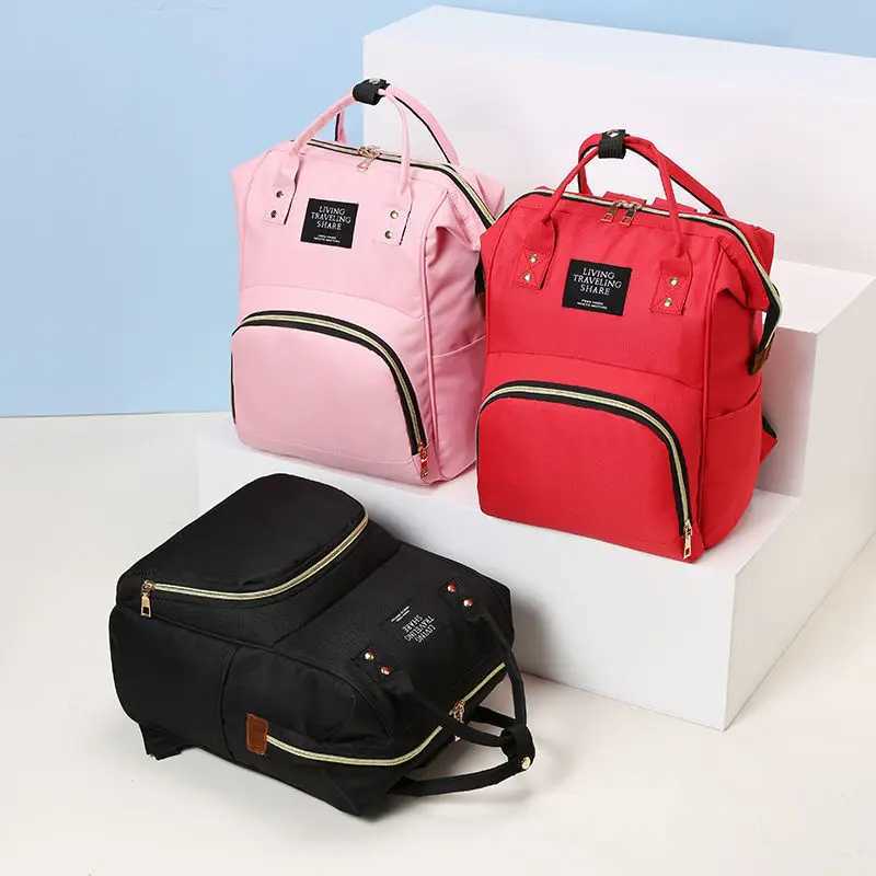New type of baby care product multifunctional baby urine bag waterproof denim urine bag backpack baby girl/boy urine bag direct delivery W240812