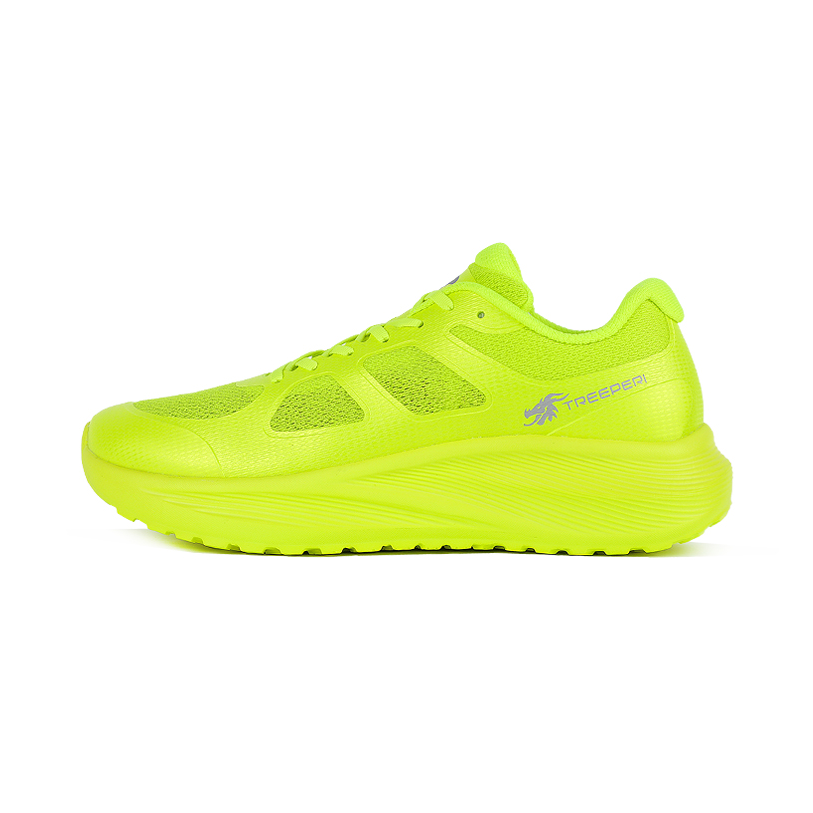 TREEPERI Tornado Running Shoes Mens Triple Black White Flame Men Designer Shoes Ivory Volt Women Womens Rose Pink Silver Outdoor Sports Athletic Train