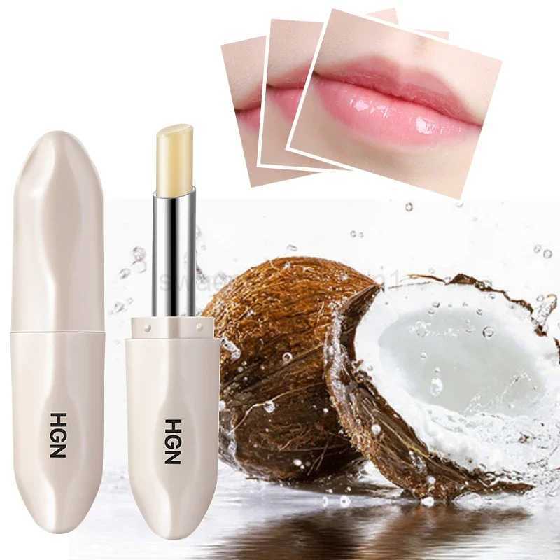 Long Lasting Natural Lipbalm Fruit Flavor Moisturizing Not Greasy Lipgloss Anti Drying Nourishing Lip Men and Women Lip BalmXJ240812