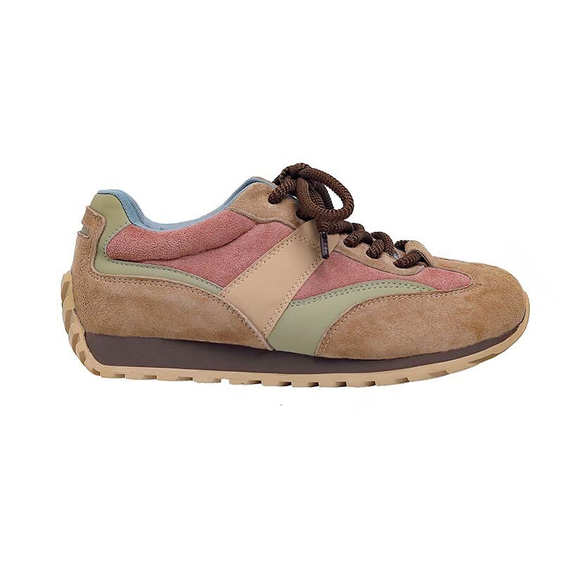 Ddmysports Agande Training New Spring Casual Sports Lightweight Soft Sole Running Women S Shoes Outdoor
