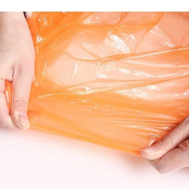 1 pc Random Disposable Raincoat Pack Disposable Rain Ponchos for Kids with Clear Plastic Raincoats for Emergency Girls Boys Y240810