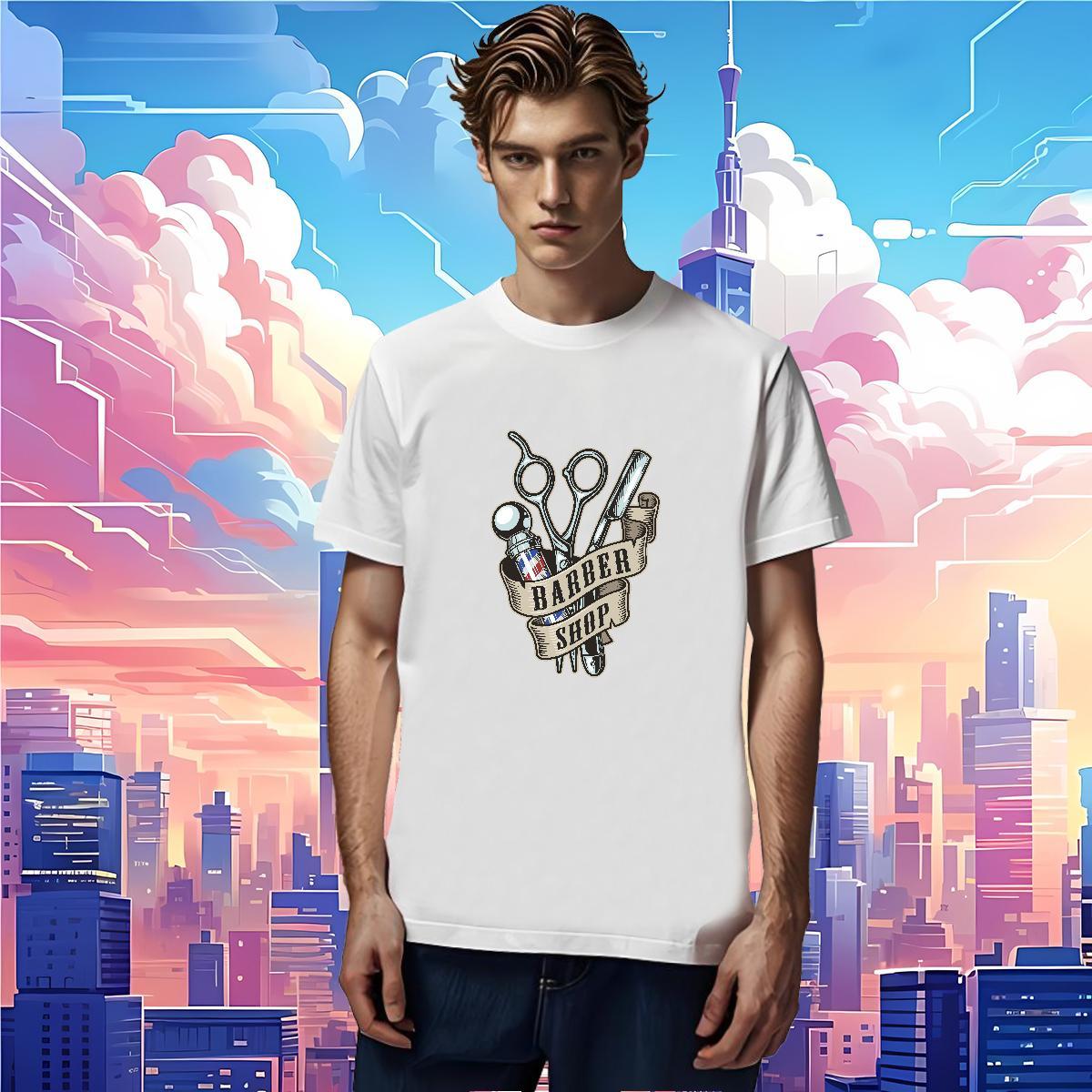 Comfortable Men Tees tool 230g Cotton Sports Casual Breathable Mens T Shirts Oversized Fashion Design Tees Shirts