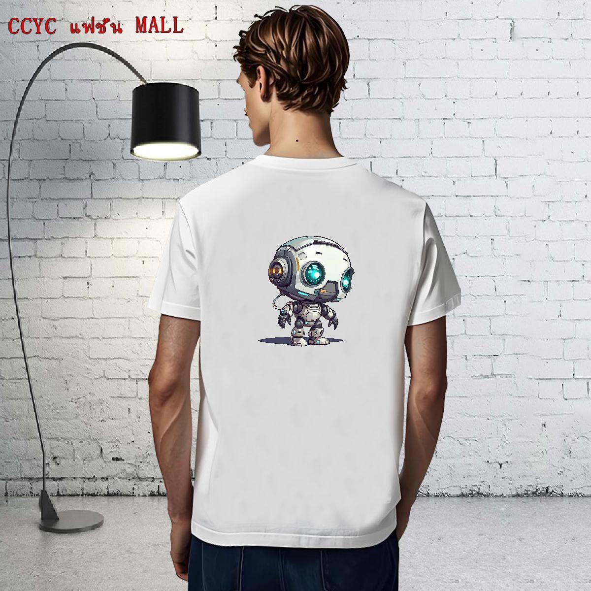 Brand Man T Shirts ET Clothes 230g 100% Cotton Casual Daily Wear Unisex Oversized 4XL Breathable Soft Men Clothes T-Shirt