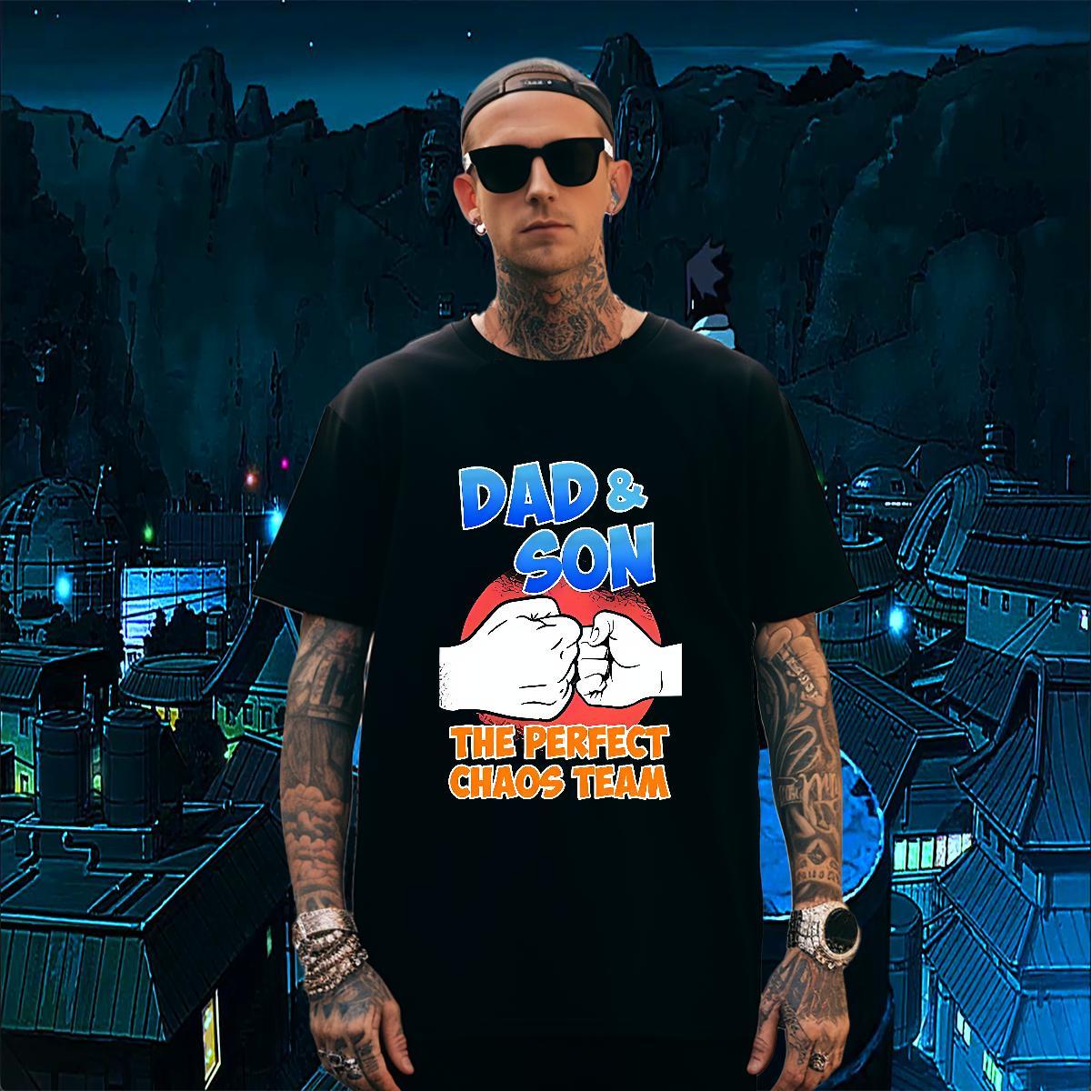 Cool Design Men Clothes T-Shirt letter 100% Cotton 230g Spring Summer Breathable Crew Neck Man T Shirts Black Oversized Fashion Design Tops Tees