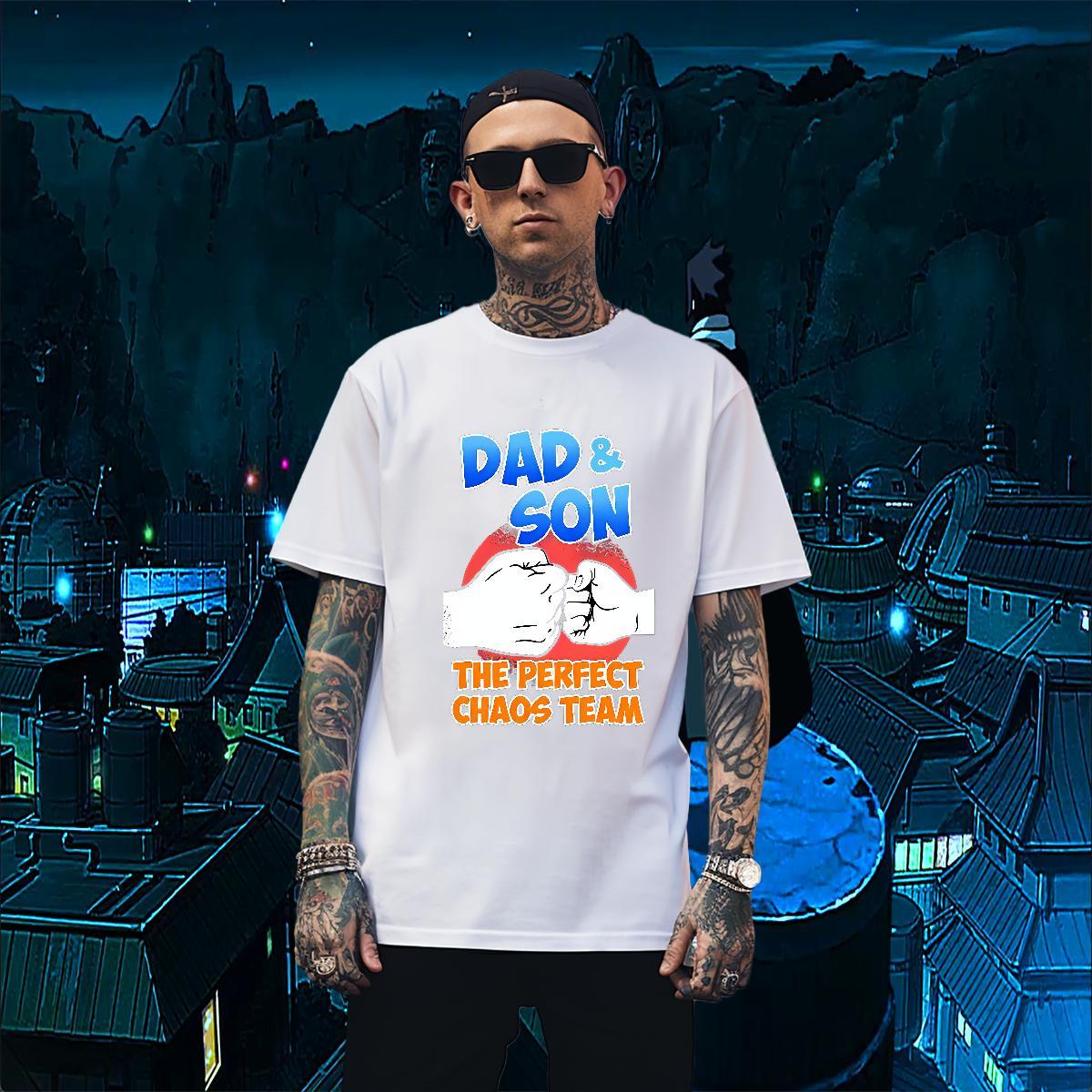 Cool Design Men Clothes T-Shirt letter 100% Cotton 230g Spring Summer Breathable Crew Neck Man T Shirts Black Oversized Fashion Design Tops Tees
