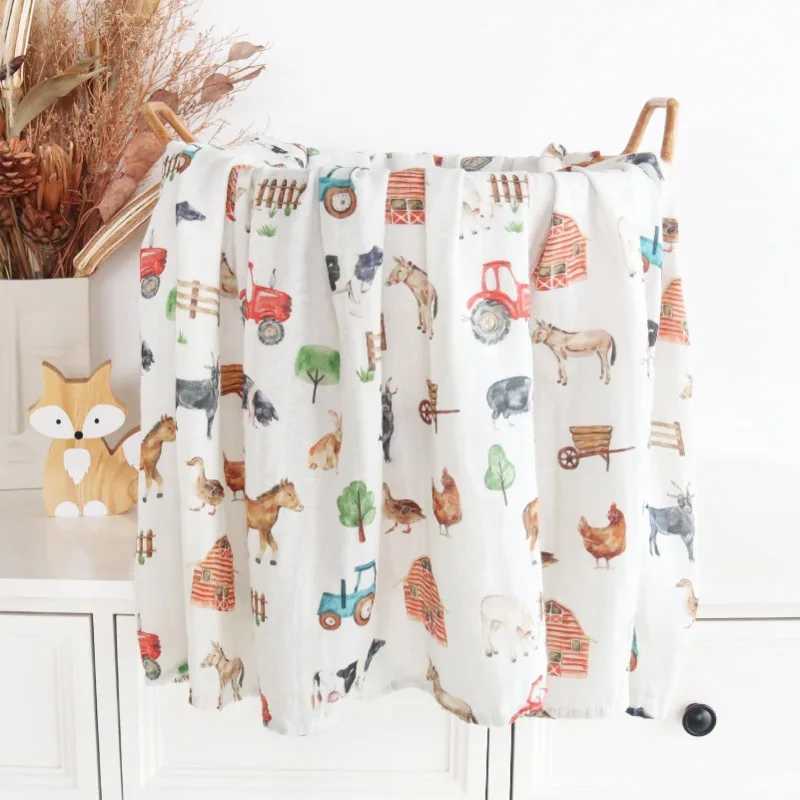 Home>Products>Baby Blankets>Baby Blankets>Newborn Reception Blankets>Super Soft 2-Layer BlanketsW240810