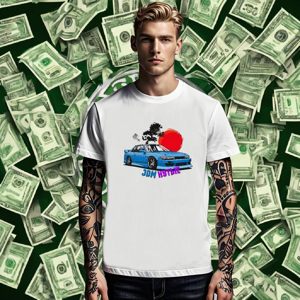 Loose Fit Men Tees Casual Beach 100% Cotton 230g Custom Anime Breathable Soft sun Mens T Shirts Wholesale Tops