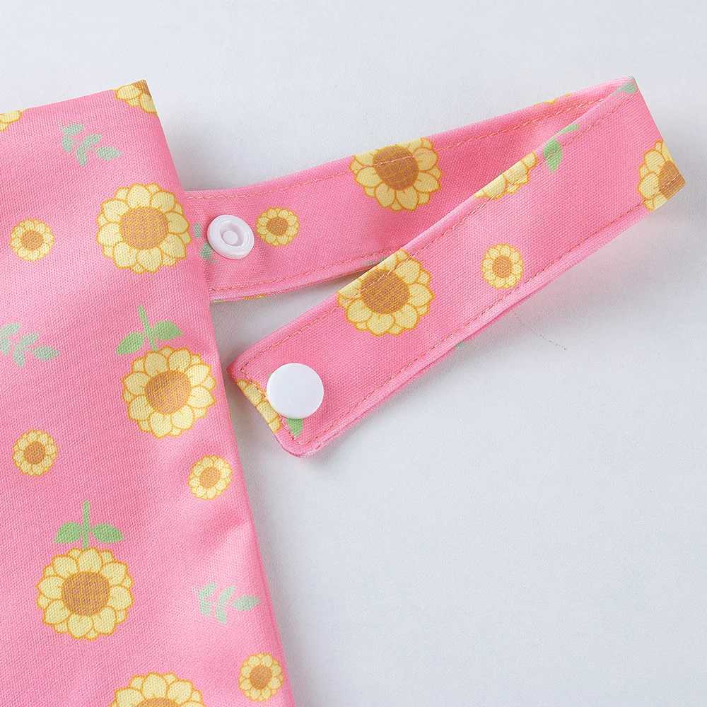 Waterproof Reusable Oragnizer Bag Baby Urine Bag Travel Swimming Beach Sports Bag Christmas Gift W240812