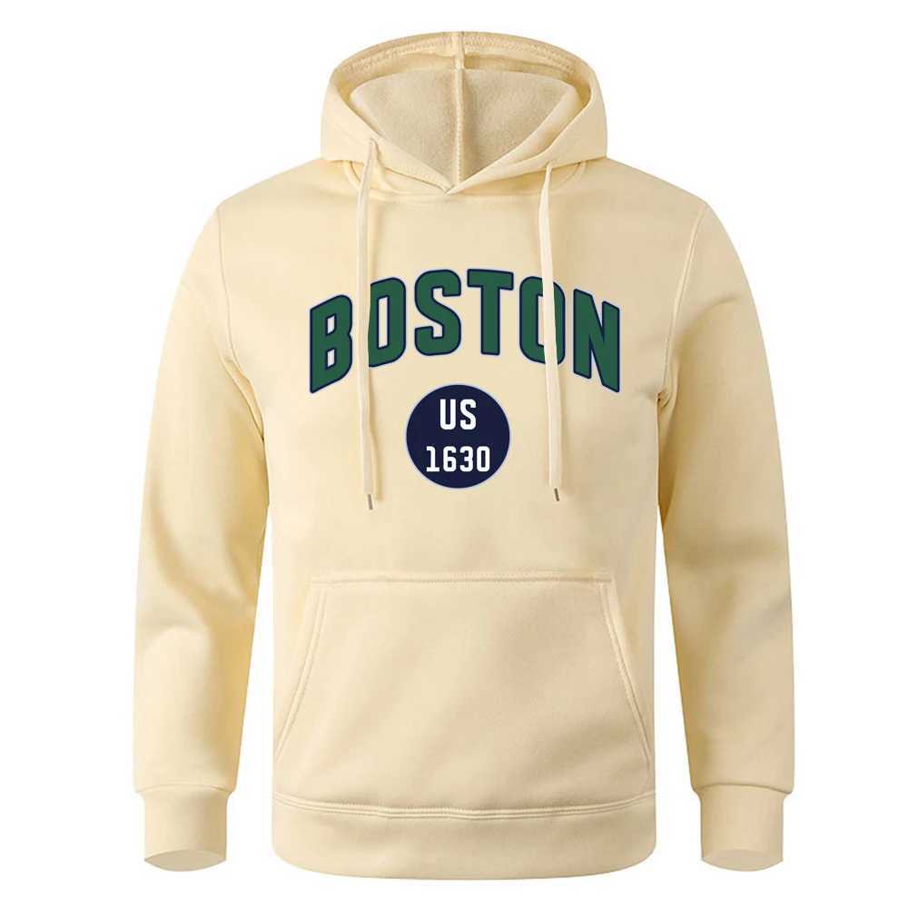 Mens hip-hop loose oversized mens sportswear fashionable o-neck mens sportswear Harajuku streetwear zipperW240724