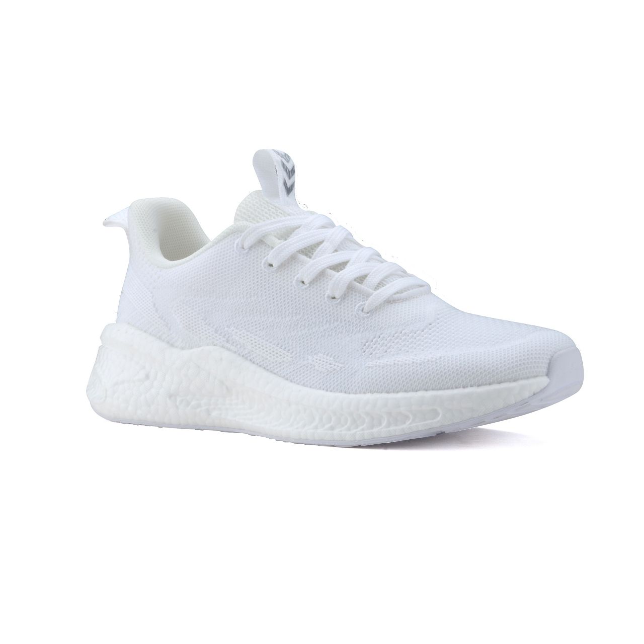 TREEPERI T30 Running Shoes for men Triple White Light Pink Lilac womens Designer Shoes Cream navy women lifestyle Sneakers mens Sports Athletic Traine
